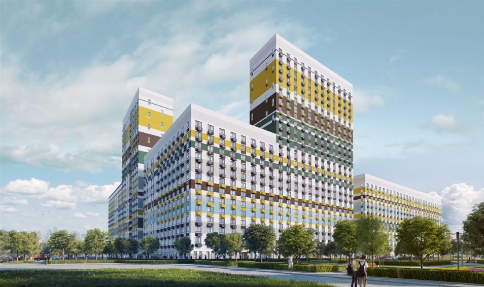 Варшавское шоссе 141