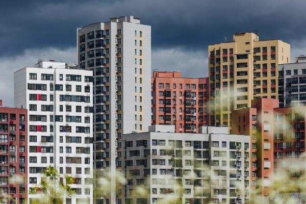 Датский квартал