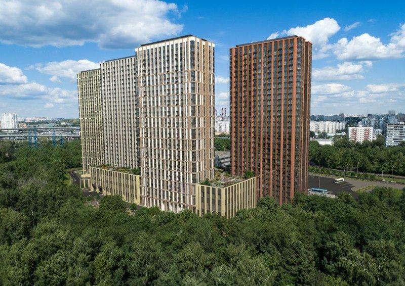 Discovery Park (Дискавери Парк)