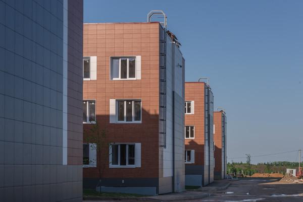 Царево Village