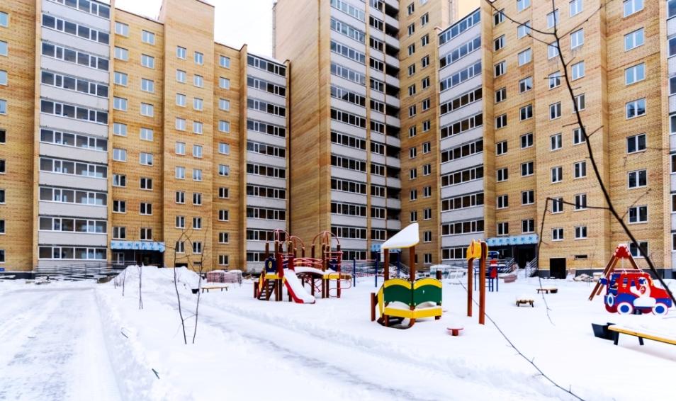 Олимпийская