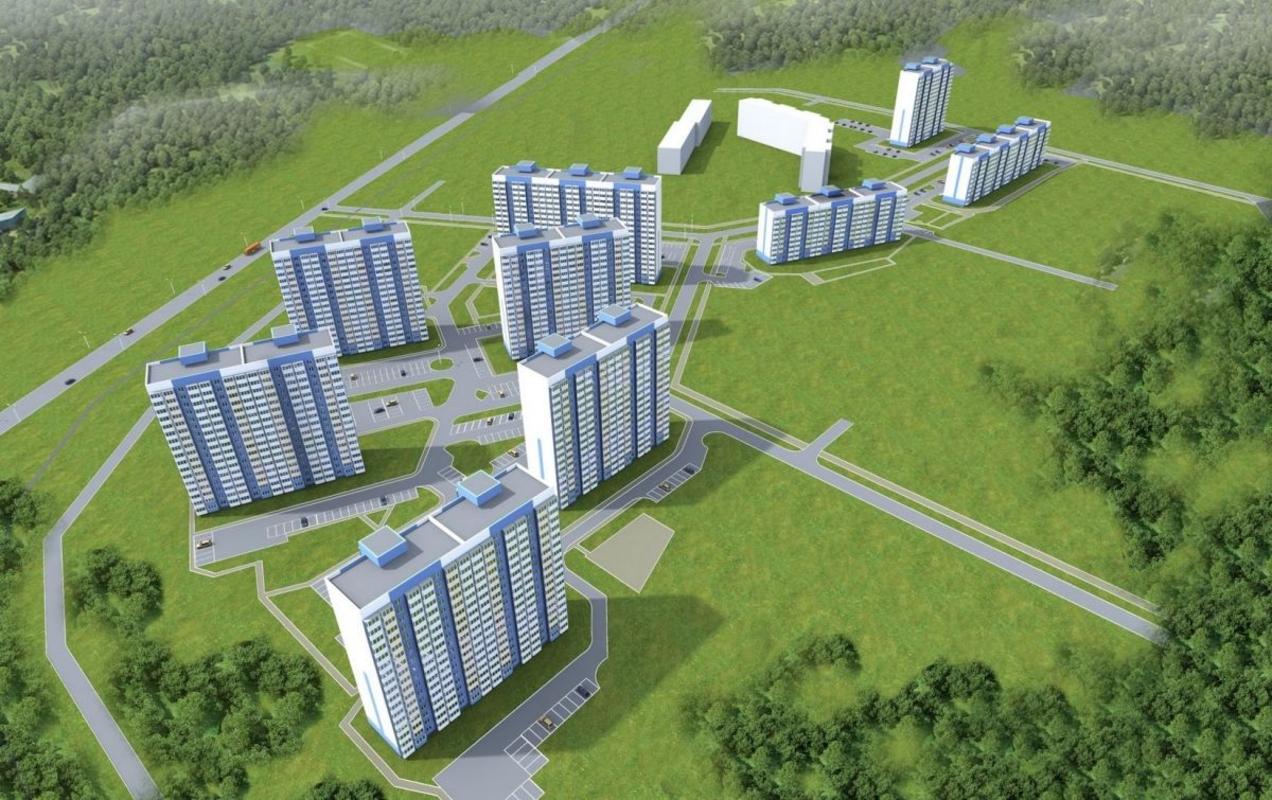 Карта озерки киров