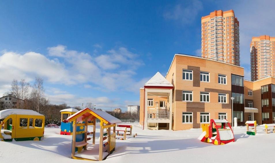 на Ленинском проспекте