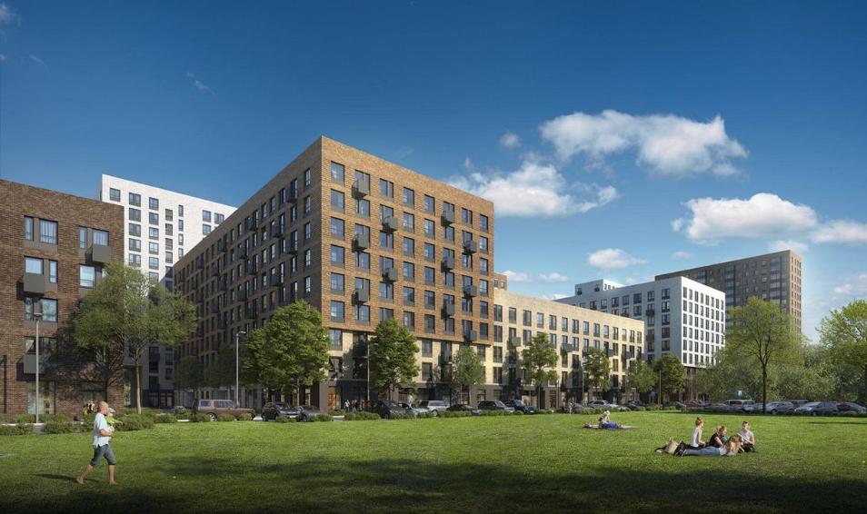 Измайловский 11