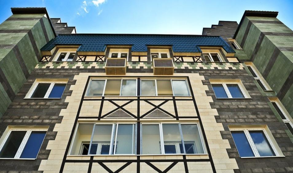 Одинцовские кварталы