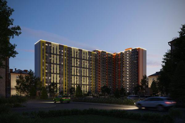 Брюсов Парк