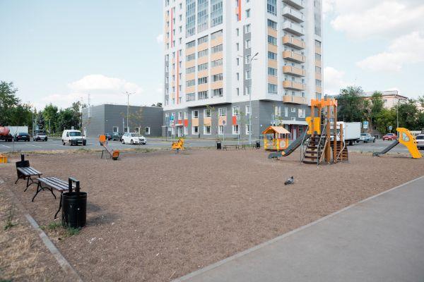 Дом на Бирюзовой