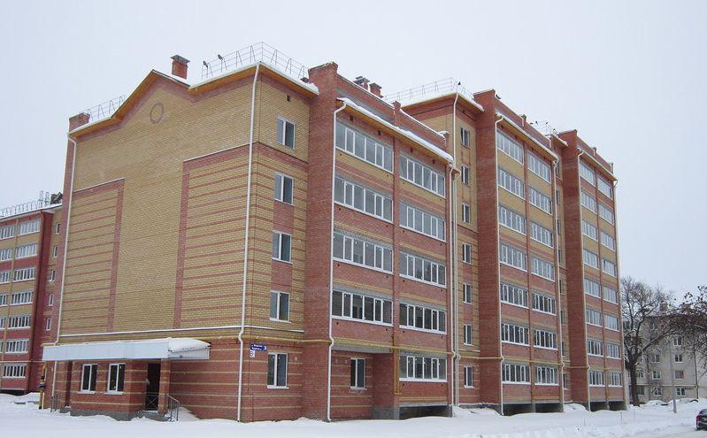 ул. Матросова 36