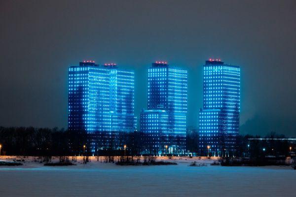 Atlantis Deluxe (Атлантис Делюкс)