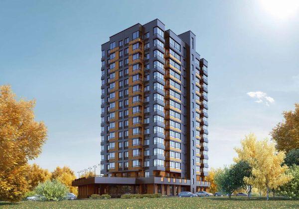 Лофт на Уинской Хорошее время