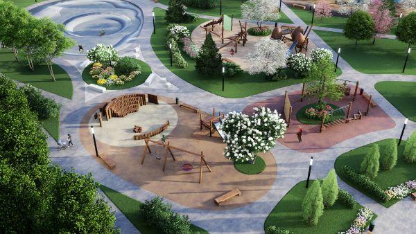 River Park (Ривер Парк)