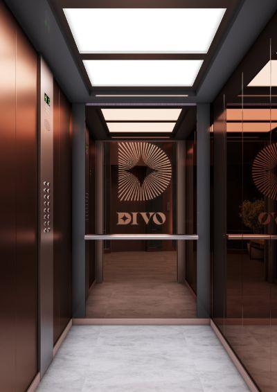 Divo Residence (Диво Резиденс)