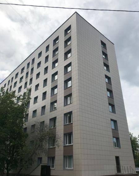 My Space на Фестивальной