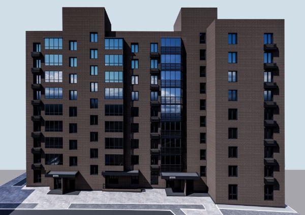 Зеленые кварталы