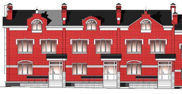 ул. Яна Райниса