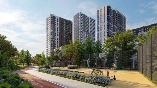 1-й Измайловский