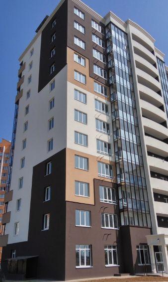 микрорайон Донской