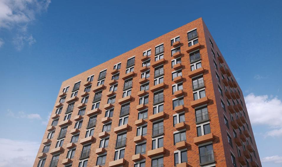 Михайловский парк