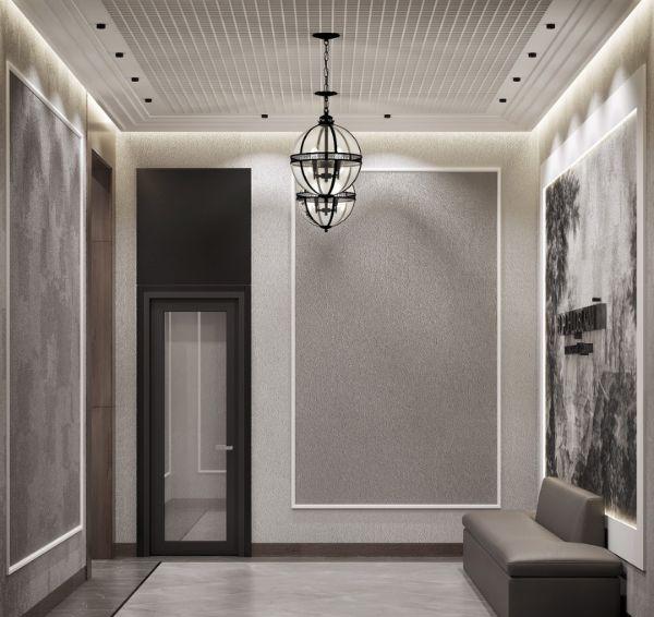 Клубный дом «Воронцовский 2»