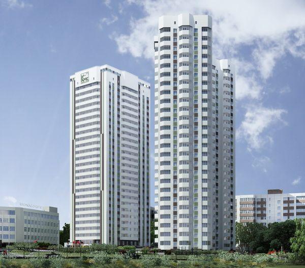 по ул. Немировича-Данченко, 122