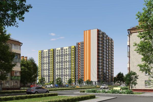 Брюсов Парк