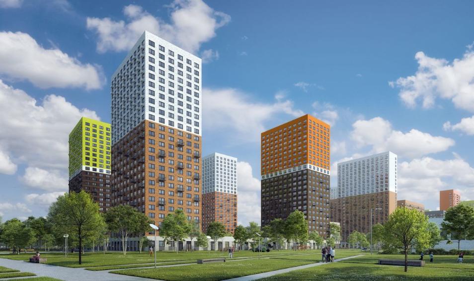 Мещерский лес