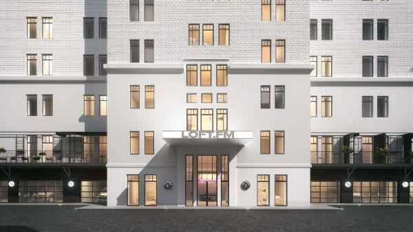 Loft FM (Лофт ФМ)
