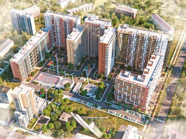 Терлецкий парк