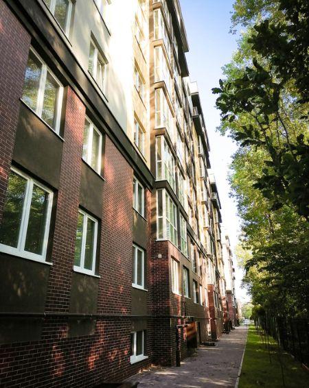 Советский Проспект 236-238