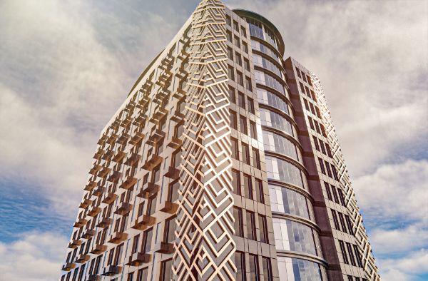 Iremel Tower (Иремель Тауэр)