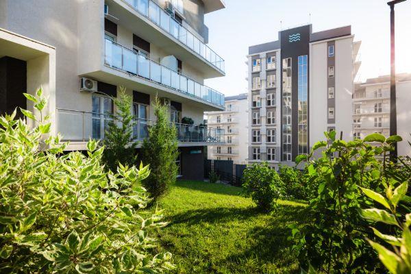 Anapolis Residence (Резиденция Анаполис)