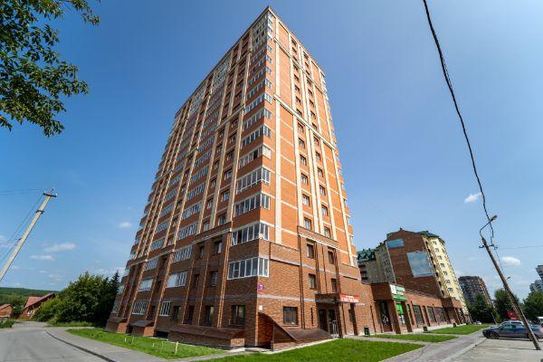 Черемушки на Первомайке