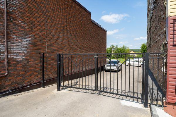 Черемушки на Первомайке