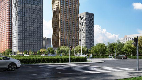 INDY TOWERS (Инди Тауэрз)