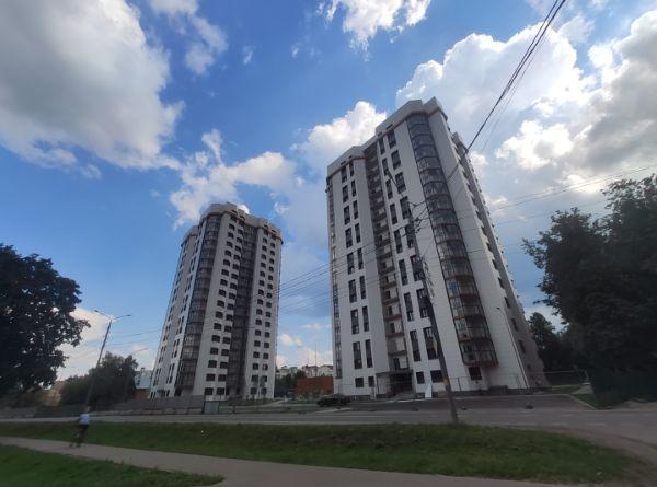 Троицк Е-39 (Фаворит)