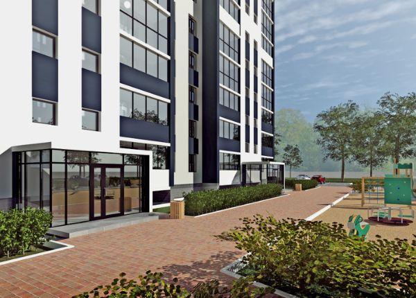 Дом на Кирова