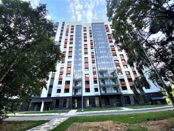 мой адрес В Зеленограде 901Б