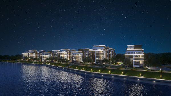 Richmond (Ричмонд)