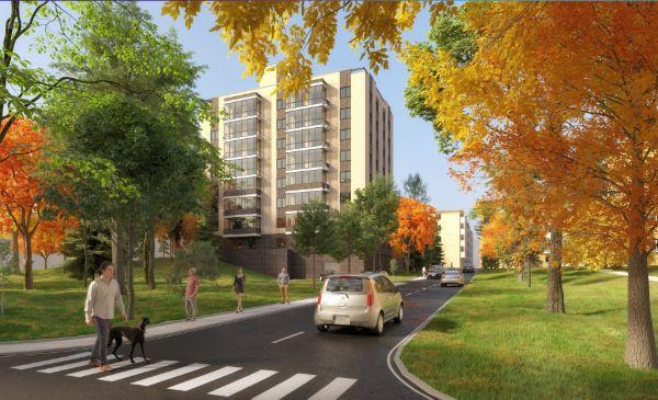 по ул. Партизанская