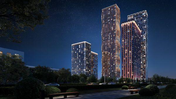 INDY TOWERS (Инди Тауэрз)