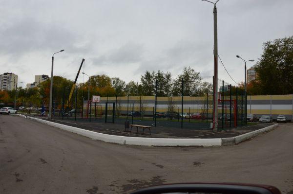 Цветы Прикамья