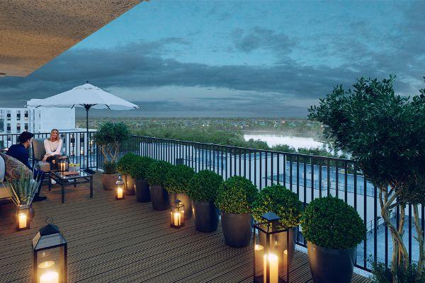 Солнце Парк