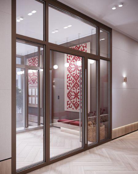 Парфеновская горка