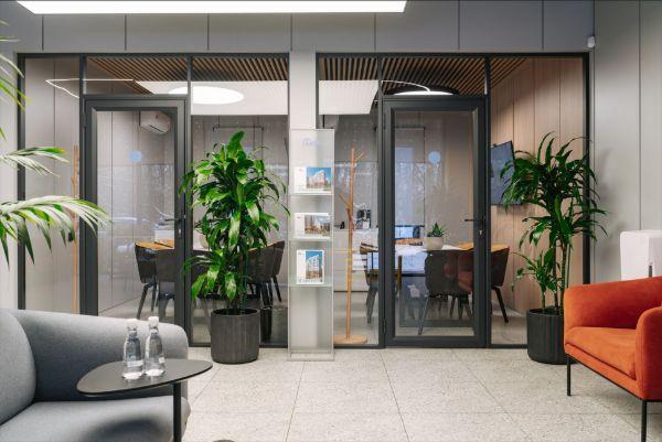 1-й Химкинский