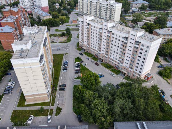 Знаменский квартал