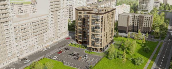 Urban Park (Урбан Парк)