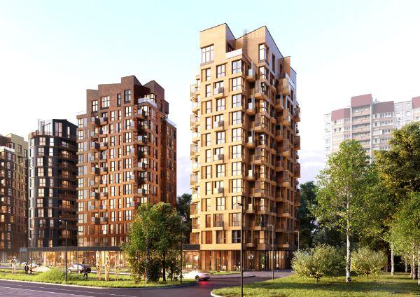 Russian Design District (Рашен Дизайн Дистрикт)