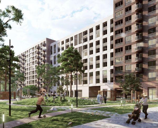 FOREVILLE (Форевилль)