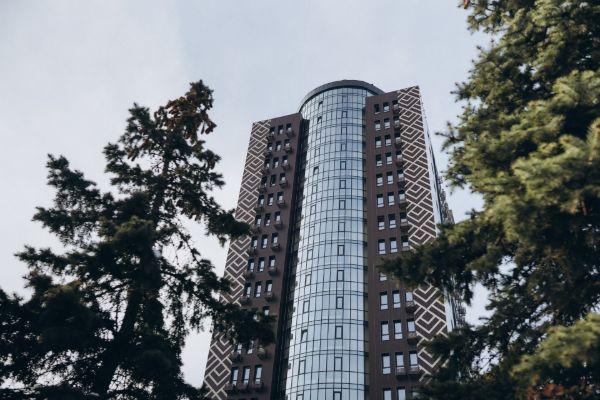 Iremel Tower (Иремель Тауэр)