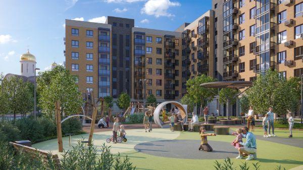 Семейный Дом Олива